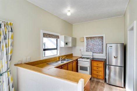 Photo of property in 1/35 Georges Drive, Napier South, Napier, 4110