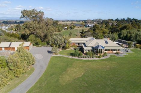 Photo of property in 5b Woodland Grove, Feilding, 4702