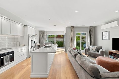 Photo of property in 12 John Britten Lane, Riccarton, Christchurch, 8011