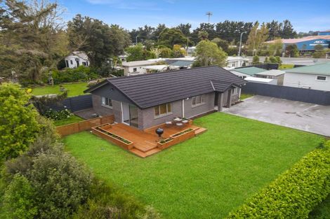 Photo of property in 1360 Napier Road, Ashhurst, 4810