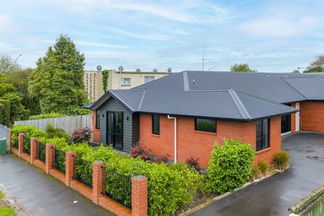 Photo of property in 1/206 Ulster Street, Whitiora, Hamilton, 3200