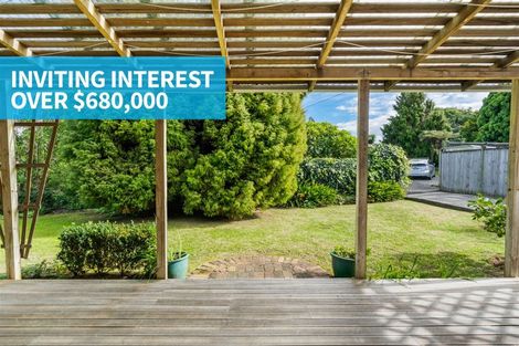 Photo of property in 11 Davies Street, Kensington, Whangarei, 0112