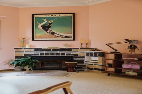 Photo of property in 43 Harrington Street, Port Chalmers, 9023