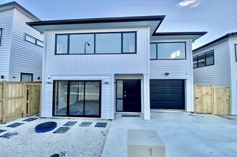 Photo of property in 71 Rashni Road, Flat Bush, Auckland, 2019