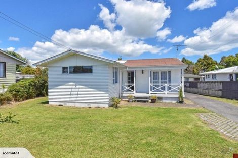 Photo of property in 18 Olive Crescent, Papatoetoe, Auckland, 2025