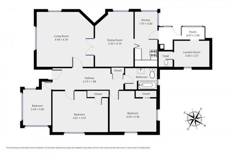 Photo of property in 36 Lyndhurst Street, Takaro, Palmerston North, 4412