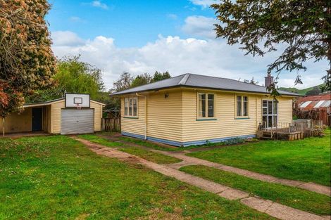 Photo of property in 5 Leese Street, Taumarunui, 3920