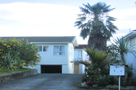 Photo of property in 3/4 George Street, Hospital Hill, Napier, 4110