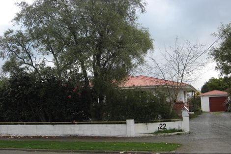 Photo of property in 122 South Road, Solway, Masterton, 5810