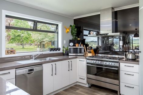 Photo of property in 1008 Cowper Road, Dannevirke, 4976