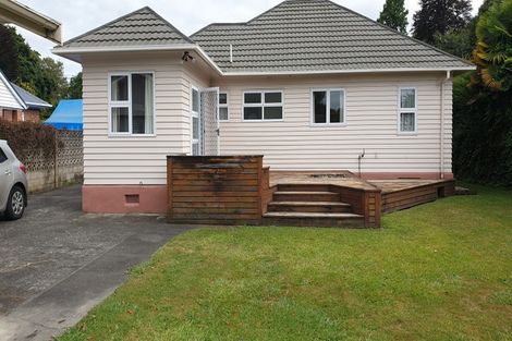 Photo of property in 41 North Street, Taumarunui, 3920