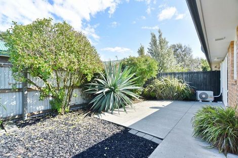 Photo of property in 16d Lyndon Street, Riccarton, Christchurch, 8011