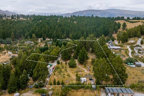 Photo of property in 120 Mclennan Road, Hawea Flat, Wanaka, 9382