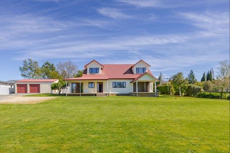 Photo of property in 36 Ellison Street, Otane, 4202