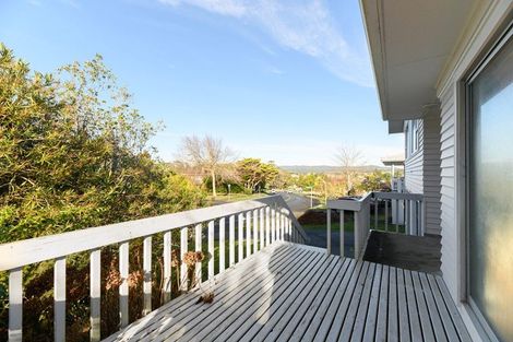 Photo of property in 15 Zita Maria Drive, Massey, Auckland, 0614