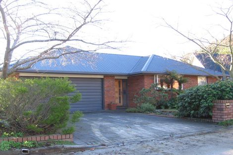 Photo of property in 2 Dalefield Drive, Cashmere, Christchurch, 8022