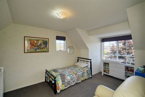 Photo of property in 6 Townshend Crescent, Halswell, Christchurch, 8025