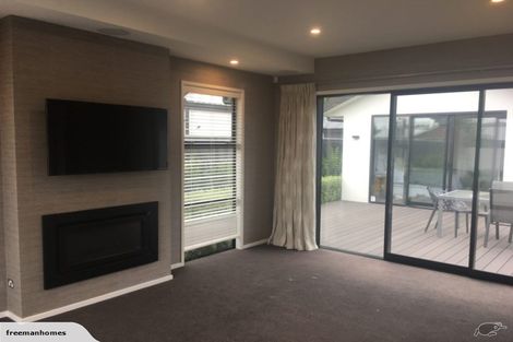 Photo of property in 23 Te Kereme Street, Marshland, Christchurch, 8083