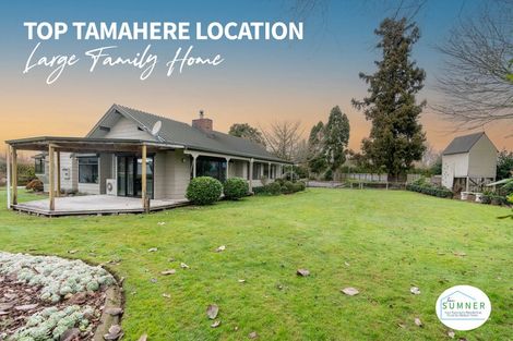 Photo of property in 277a Newell Road, Tamahere, Hamilton, 3283