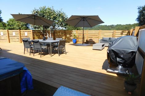 Photo of property in 6 Ross Street, Opua, 0200