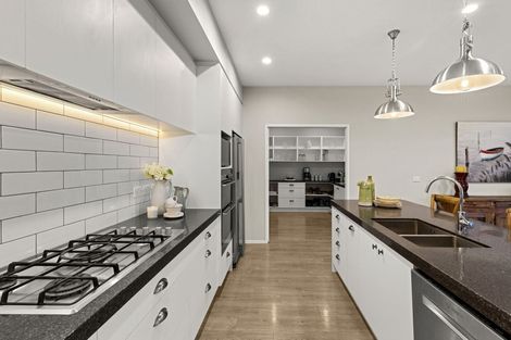 Photo of property in 152 Rapson Road, Kaukapakapa, 0871