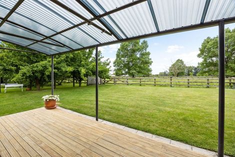 Photo of property in 287 Kaipaki Road, Ohaupo, 3881