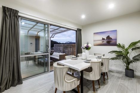 Photo of property in 59 Golden Morning Drive, Albany Heights, Auckland, 0632