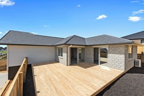 Photo of property in 3 Te Tiireke Drive, Glenview, Hamilton, 3206