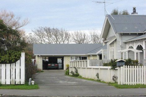 Photo of property in 59 Saint Andrew Street, Richmond, Invercargill, 9810