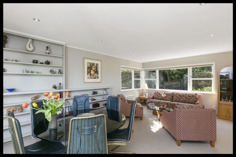 Photo of property in 4 Clive Road, Khandallah, Wellington, 6035