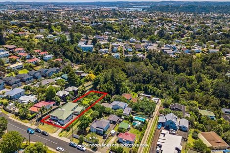Photo of property in 76 Verran Road, Birkdale, Auckland, 0626