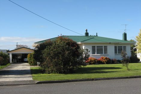Photo of property in 51 East Street, Greytown, 5712