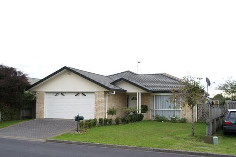 Photo of property in 1/2 Aspatria Place, Northpark, Auckland, 2013