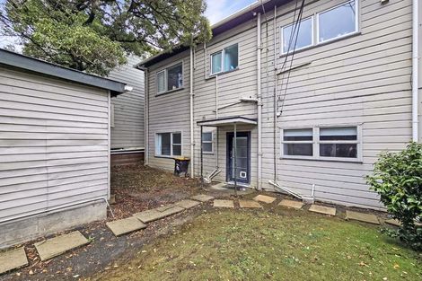 Photo of property in 14 Austin Street, Mount Victoria, Wellington, 6011