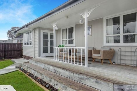 Photo of property in 1 Le Quesne Place, Fairfield, Hamilton, 3214