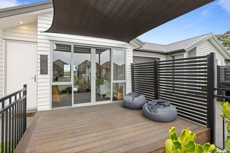 Photo of property in 27a Johnson Street, Kaiapoi, 7630