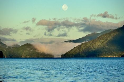 Photo of property in 761 Kenepuru Road, Mahau Sound, Picton, 7282