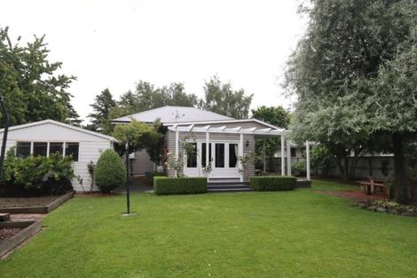 Photo of property in 9 Havelock Street, Ashburton, 7700