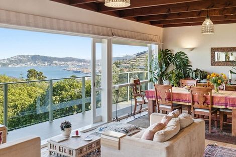 Photo of property in 12 Tensing Place, Khandallah, Wellington, 6035