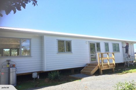 Photo of property in 233a Point Wells Road, Point Wells, 0986