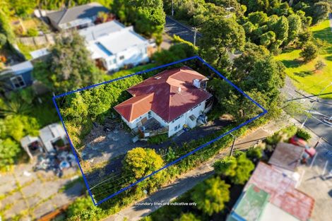 Photo of property in 7 Rangeview Road, Sunnyvale, Auckland, 0612