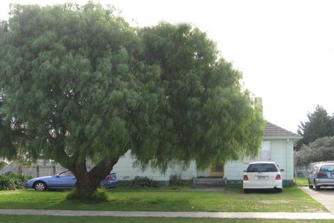 Photo of property in 1202 Jellicoe Street, Mayfair, Hastings, 4122