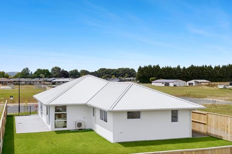 Photo of property in 63 Hampton Terrace, Matamata, 3400