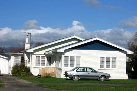 Photo of property in 54 Church Street, Awapuni, Palmerston North, 4412