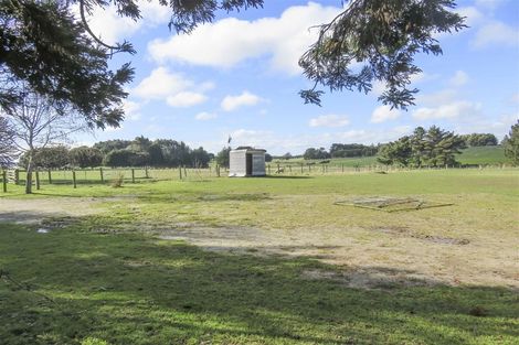 Photo of property in 79 Walker Street, Woodend, Invercargill, 9877