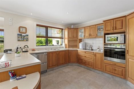 Photo of property in 13 Claremont Rise, Levin, 5510