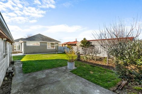 Photo of property in 63 Denise Crescent, Hornby, Christchurch, 8042