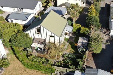 Photo of property in 20 Barkers Road, Methven, 7730