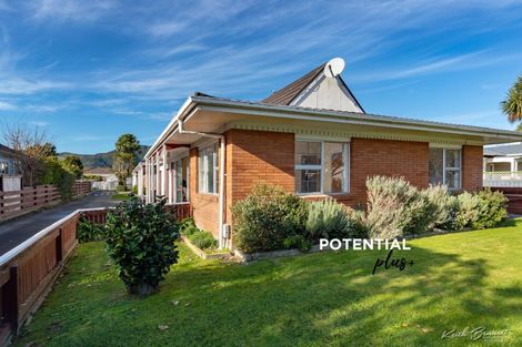 Photo of property in 1/14 Fuller Grove, Woburn, Lower Hutt, 5010