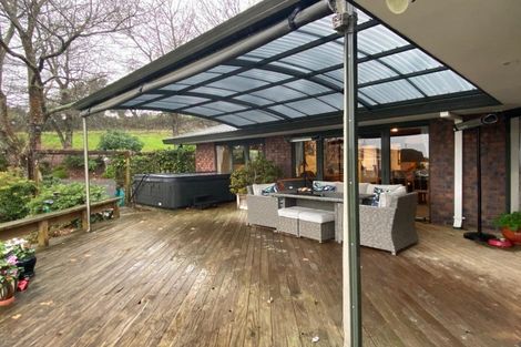 Photo of property in 238 Lund Road, Aongatete, Katikati, 3178